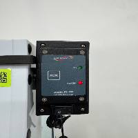 Flow Science 36" PPL Enclosed Workspace image 2